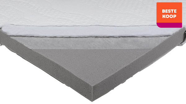 Matrastopper LEEN BAKKER Royal Deluxe